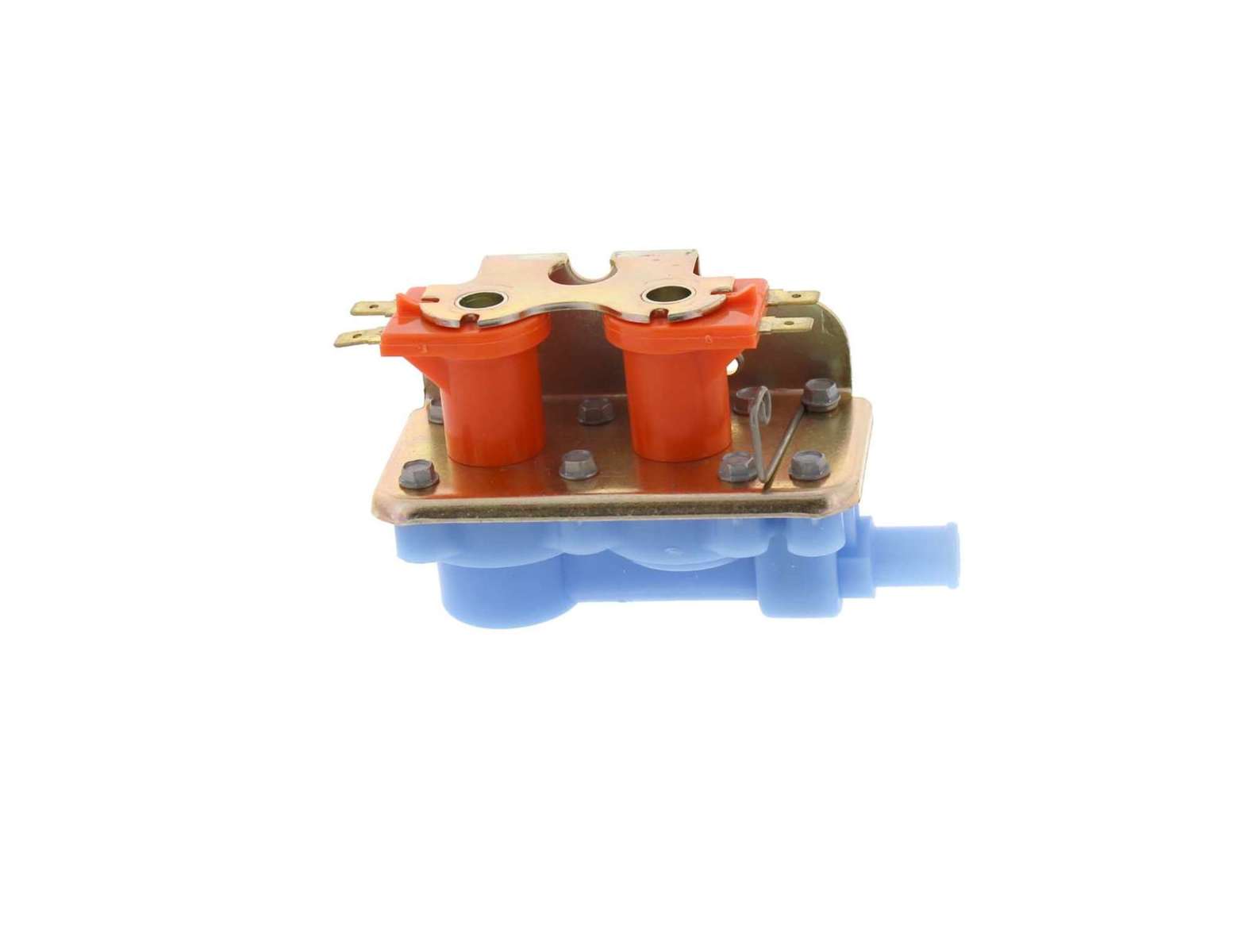 WP22001274 - Genuine OEM Whirlpool Washer Water Inlet Valve